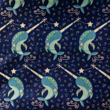 Narwhals (Assorted Colours)