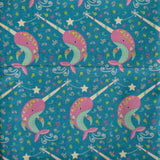 Narwhals (Assorted Colours)