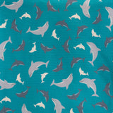 Dolphins