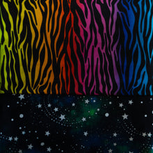 Rainbow Animal Print (Assorted Patterns)