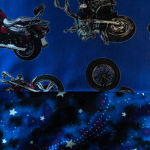 Starry Sky with Vehicles Panel (Assorted patterns & colours)