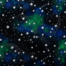 Starry Sky (Assorted Colours & Fabrics)