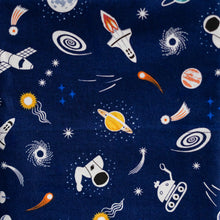 Astronauts & Spaceships (Assorted Patterns)