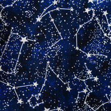 Starry Sky (Assorted Colours & Fabrics)