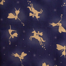 Unicorns & Faeries (Assorted Colours & Patterns)