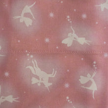 Unicorns & Faeries (Assorted Colours & Patterns)