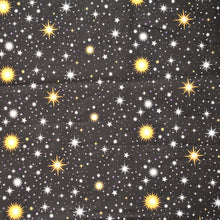 Starry Sky (Assorted Colours & Fabrics)