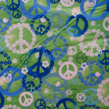 Peace Signs (Assorted Colours)