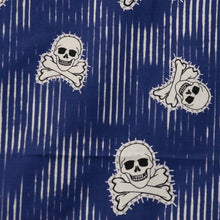 Skull and Crossbones (Assorted colours)